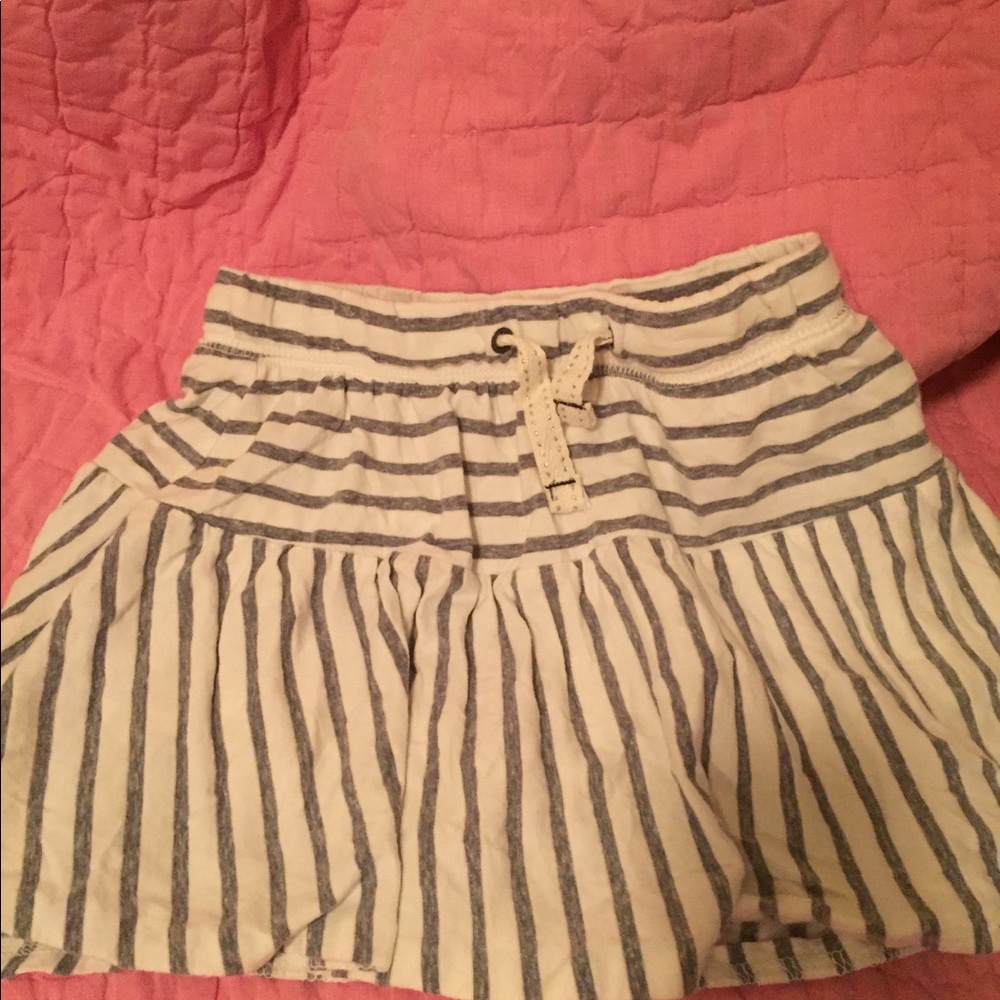 Jack & Jill Skort